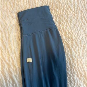 Women's Blue leggings